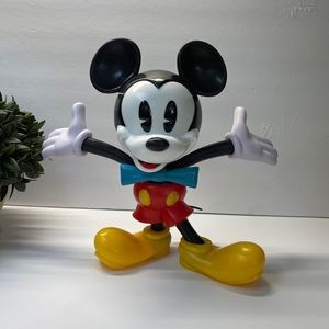 Disney Parks Mickey Mouse 90th Birthday Sipper Drink Sippy Cup Souvenir